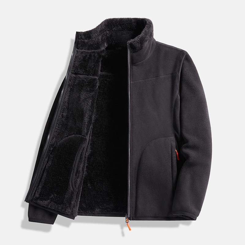(Man)Black