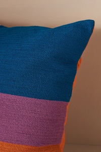 Funda de cojín de decoración de Navidad y Año Nuevo, multicolor, con bordado bonito, al mejor precio al por mayor para la vida - Product Image 4