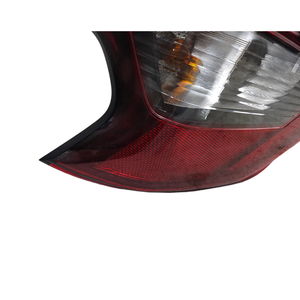 LUZ TRASERA IZQUIERDA DE FRENO NISSAN Micra Serie (K14) 265555FA0A (17>) - Product Image 3