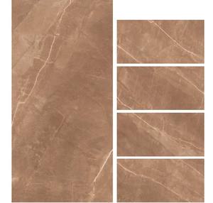 Carreaux en porcelaine émaillée 600x1200mm BARSELONA PULPIS COPPER, style moderne européen, antidérapants, pour usage intérieur - Product Image 1