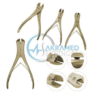 Le coupeur vétérinaire manuel de haute qualité place le meilleur prix de gros de matériel - Product Image 3