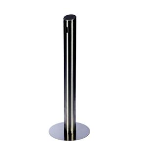 Posacenere da parete o da terra SMOKER, 1,5 o 3 litri - Product Image 2