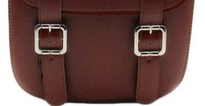 Nouveau Premium de haute qualité nouveau Design sac de selle latérale de moto en cuir de vachette véritable sac latéral en cuir occidental prêt à expédier - Product Image 6