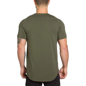 Camiseta ligera de algodón suave Camiseta de cuello redondo unisex Perfecta para uso diario informal y uso al aire libre - Product Image 4