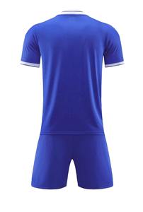 Uniforme de fútbol Deportivo para adultos cómodo hecho por profesionales Ropa de fútbol para adultos de secado rápido - Product Image 3