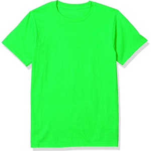 Camiseta ligera de lujo de alta calidad Camisetas de gran tamaño de algodón pesado en blanco de lujo Camiseta gráfica personalizada para hombre - Product Image 6
