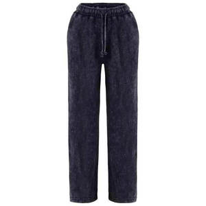 Chándal de mujer con cremallera frontal Conjunto de chándal de abrigo elegante en embalaje personalizado y chándal con logotipo impreso - Product Image 4