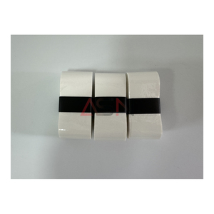 Soft PU Anti-slip Grip High Quality Super Soft Best Feeling Sweat Padel Racket & Pickleball Paddle Overgrip - Product Image 2