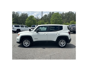 MEJOR OFERTA Seminuevo 2023 Jeep Renegade Latitude 4x4 SUV - Product Image 2