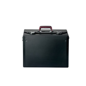 Bolsa de Herramientas de Cuero Vacuno KingSize CP-7 de Primera Calidad, 510 x 230 x 400 mm, 33 L, PARAT KingSize CP-7 - Product Image 3
