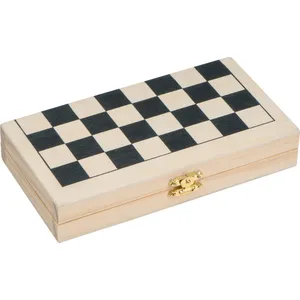 Jeu de société de voyage personnalisé Marco - Product Image 3