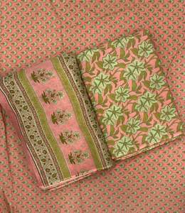 Pañuelo étnico de algodón puro, pañuelo étnico con estampado digital, pañuelo étnico de la mejor calidad - Product Image 3