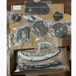 High Quality Timing Chain Kit For LF20-12-006