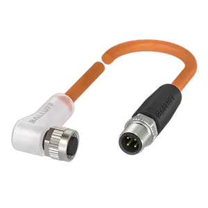 Câbles d'alimentation et rallonges BALLUFF BCC0KMN - Product Image 1