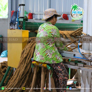 Produit TOP Tapis de coco longue durée du Viet Nam pour l'agriculture, l'horticulture, l'aménagement paysager et le jardinage domestique. - Product Image 5
