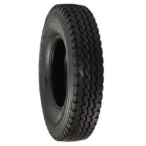 Pneus de remorque 11R24.5 Haute capacité de charge |   Pneus de camion remorque 11R24.5, performance fiable sur autoroute - Product Image 6