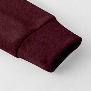 Sweats à capuche à impression personnalisée pour hommes et femmes, vêtements décontractés amples, pull à capuche à manches longues à la mode, - Product Image 2