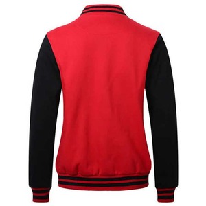 Slim Fit Men Varsity <b>Jackets</b> High Premium Quality High Street <b>Jackets</b> for Men's Customized Wool College Baseball <b>Jacket</b> For Men - Product Image 5