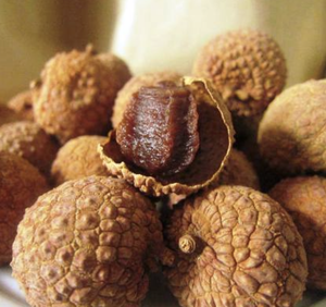 Vietnam Origin Soft Dried Lychee Produced From Ripe Lychee Fruit For Snack Packs Baking Use And International Trade - Product Image 2