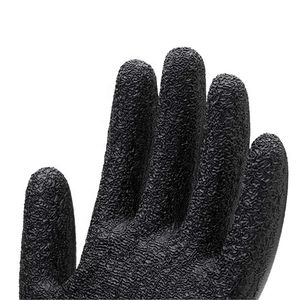 Guantes de trabajo de calidad superior tendencia moda fábrica tasa logotipo privado mejor material servicio ODM - Product Image 5