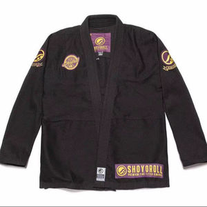 Top qualité 100% coton fait BJJ GI uniforme formation porter BJJ GI uniforme - Product Image 1