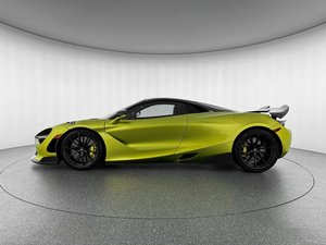 720S Performance Spider RWD Convertible 2022 con Bajo Kilometraje, Transmisión Automática, 720 HP - Product Image 6