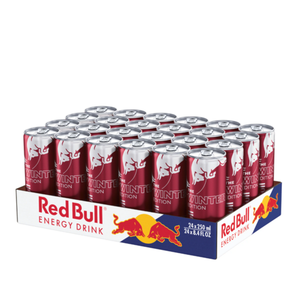 Boisson énergisante Red Bull bon marché/boisson énergisante Red Bull 250ml prête à exporter/Red Bull 250ml vente en gros - Product Image 4