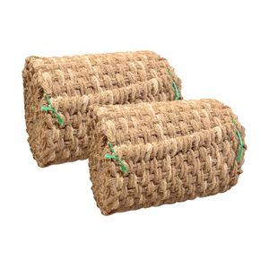 Hot Item Heavy Quality <b>Coir</b> <b>Door</b> <b>Mat</b> for Shoe Cleaning and Mud Scraping with High Quality and Good Price - Product Image 1