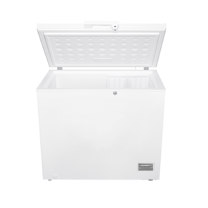 Aurus AFC11W 11 p3 * Freezer singolo porta Mini Freezer verticale per uso domestico Hotel e all'aperto elettrico & Gas fonte di energia - Product Image 2