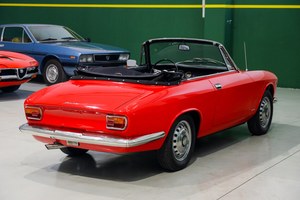 ALFA ROMEO GTC 1965 USADO, Volante a la Izquierda/Derecha - Product Image 2