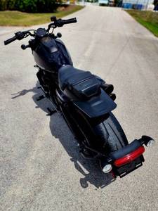 Motocicleta usada Harley-Davidson Sportster S 2022 a bajo precio en venta - Product Image 5
