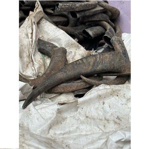 หินโมรารูปสัตว์แกะสลักจากควายธรรมชาติมีให้เลือกทุกขนาด - Product Image 2