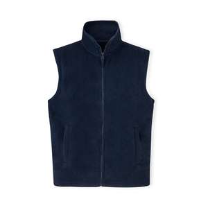 Gilet polaire extérieur Destin modèle M722017034 - Product Image 1