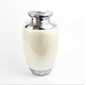 MS INC เถ้ากระดูกโลหะสำหรับผู้ใหญ่ผู้ชายผู้หญิง - Product Image 3