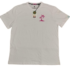 Camiseta Extra Grande para Hombre con Logotipo Personalizado y Patrón de Letras, de Alta Calidad, Algodón Transpirable de Secado Rápido, Ecológica, para Verano - Product Image 1