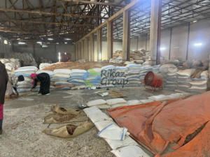 Gomme solide arabe pure de qualité supérieure-Colloïde protecteur pour empêcher la sédimentation pour la gomme arabe Talha - Product Image 3