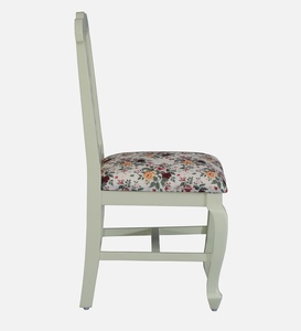 Silla moderna elegante: silla decorativa cómoda y elegante para sala de estar, oficina, dormitorio y decoración del hogar - Product Image 3