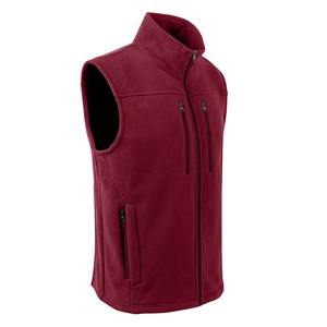 Chaqueta cortavientos de invierno informal para hombre, abrigo cálido con forro polar de lana para montañismo y deportes al aire libre, ropa exterior transpirable - Product Image 2