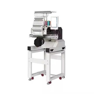 Ofertas asequibles de AB LEJIAs Commercials Embroi1dery Machi1ne LJ1201BC 12 Embr1oidery - Product Image 5