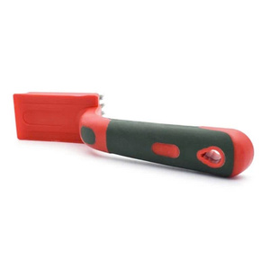 Cepillos industriales de limpieza de alambre de acero inoxidable para jardín DIY eliminación de óxido personalizado ODM/OEM disponible - Product Image 3