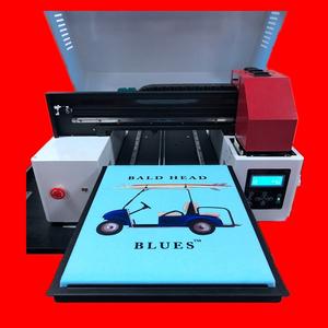 <span class=keywords><strong>Prix</strong></span> de la machine d'impression DTG directe sur vêtement la moins chère Machine d'impression Machine d'impression de t-shirt <span class=keywords><strong>Imprimante</strong></span> DTG bon marché - Product Image 1