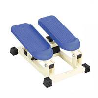 Mini stepper d'exercice de forme physique d'équipement de gymnastique de nouveau style en gros d'usine avec la corde pour l'exercice de jambe