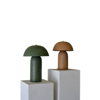 Lampe de table en métal de style européen de haute qualité, écologique, AC/DC, à commande tactile, à intensité variable, lampe de chevet décorative pour la maison et le bureau 20