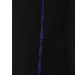 Chemise de base à séchage rapide pour femme, 1/4 zip, pour l'équitation, compétition équestre - Product Image 4