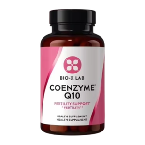 ODM OEM Ubiquinone fertilité homme 100mg pilule - Product Image 1