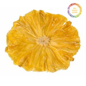 Ananas séché doux du Vietnam, de haute qualité, naturellement sucré, collant, collation tropicale pour les marchés d'exportation et l'emballage en gros - Product Image 5