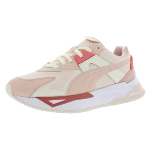 Zapatos Deportivos Puma Mirage para Mujer, Color: Island Pick/Rose Quartz, 100% Auténticos - Product Image 1