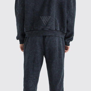 Survêtements de haute qualité, logo personnalisé, prix de gros, fabricant de premier plan, nouveau style, meilleur matériau, prix bas, en vente - Product Image 4