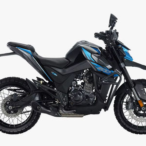 Nouveau stock 2026 ZONTES ZT200-U1 - Achetez des motos sportives MAINTENANT - Product Image 5