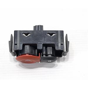 Botón de luces de emergencia RENAULT Twingo III serie H4D 400 (14>) - Product Image 2